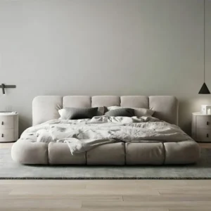 Sajosamaan 11 low height bed