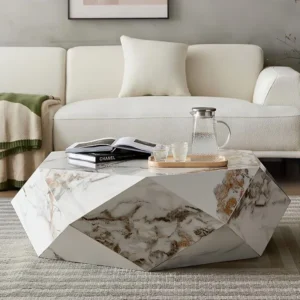 Sajosamaan 22 designer coffee table